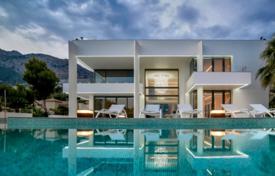 Villa – Altea, Valencia, Spanien. $7 964 000