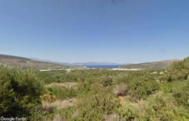 Grundstück – Kreta, Griechenland. 172 000 €