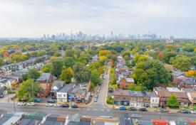 2-zimmer haus in der stadt in Old Toronto, Kanada. C$1 082 000