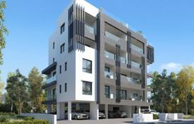 2-zimmer appartements in neubauwohnung in Larnaka, Zypern. 280 000 €