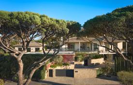 11-zimmer villa in Saint-Tropez, Frankreich. 16 500 000 €