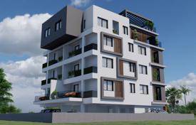 2-zimmer appartements in neubauwohnung in Larnaca Stadt, Zypern. 255 000 €