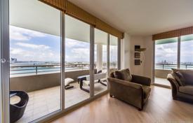 Wohnung – Miami, Florida, Vereinigte Staaten. $1 395 000