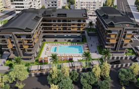 Wohnung 160 m² in Konyaalti, Türkei. 17 242 000 TRY