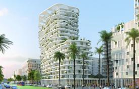 New residential complex with apartments in Nizza, Frankreich. ab 336 000 €