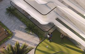 Wohnsiedlung Zyra Vista – International City, Dubai, VAE. ab $243 000