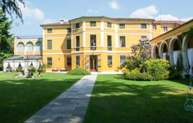 16-zimmer villa 1655 m² in Vicenza, Italien. Price on request