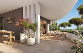 New residential complex with apartments in Le Barcarès, Frankreich. ab 305 000 €
