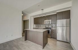 Wohnung – North York, Toronto, Ontario,  Kanada. C$1 109 000