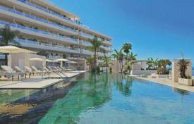 2-zimmer penthaus 124 m² in Playa Paraiso, Spanien. 656 000 €