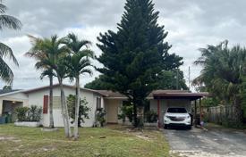 Haus in der Stadt – Fort Lauderdale, Florida, Vereinigte Staaten. $390 000
