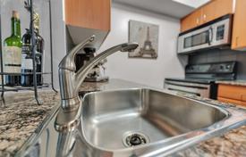 3-zimmer wohnung in North York, Kanada. C$776 000
