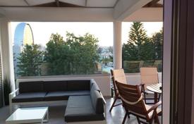 4-zimmer penthaus 170 m² in Agios Athanasios (Cyprus), Zypern. 1 300 000 €
