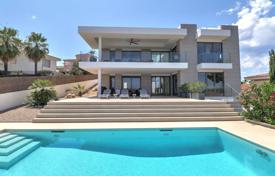4-zimmer villa 521 m² in Santa Ponsa, Spanien. 4 850 000 €