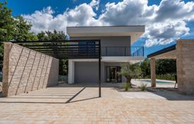 4-zimmer haus in der stadt 203 m² in Istria County, Kroatien. Price on request