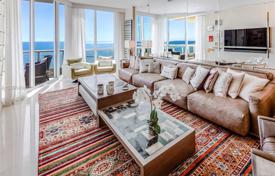 Wohnung – Miami Beach, Florida, Vereinigte Staaten. $3 410 000