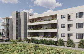 1-zimmer appartements in neubauwohnung in Paphos, Zypern. 355 000 €