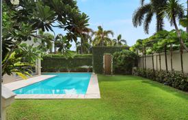 Villa – Bang Tao Strand, Choeng Thale, Thalang,  Phuket,   Thailand. $515 000