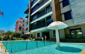 Wohnung – Antalya (city), Antalya, Türkei. $326 000