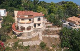 2-zimmer einfamilienhaus 156 m² in Benissa, Spanien. 549 000 €