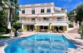 Villa – Cap d'Antibes, Antibes, Côte d'Azur,  Frankreich. 11 500 000 €