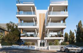 2-zimmer wohnung 108 m² in Agios Athanasios (Cyprus), Zypern. 385 000 €