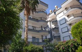 Wohnung – Oba, Antalya, Türkei. $179 000