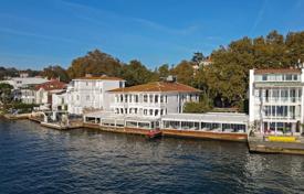10-zimmer villa 1000 m² in Sarıyer, Türkei. 2 600 078 000 TRY
