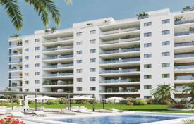 2-zimmer wohnung 83 m² in Villajoyosa, Spanien. 355 000 €