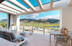 3-zimmer wohnung 95 m² in Aspe, Spanien. 429 000 €