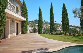 6-zimmer villa in Mougins, Frankreich. 2 580 000 €