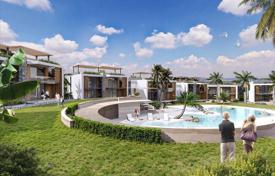 Wohnung – Girne, Nordzypern, Zypern. From 94 000 €