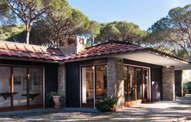 9-zimmer villa 670 m² in Roccamare, Italien. 18 000 €  pro Woche
