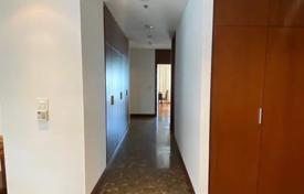 3-zimmer appartements in eigentumswohnungen in Pathum Wan, Thailand. $4 300  pro Woche