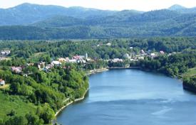 Grundstück in Fužine, Kroatien. 1 900 000 €