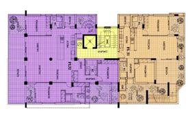 4-zimmer penthaus 183 m² in Limassol (Lemesos), Zypern. 1 650 000 €