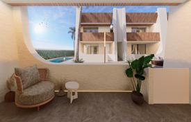 2-zimmer einfamilienhaus 63 m² in San Pedro del Pinatar, Spanien. 270 000 €
