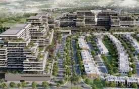 Wohnung – Al Reem Island, Abu Dhabi, VAE (Vereinigte Arabische Emirate). From 2 753 000 €