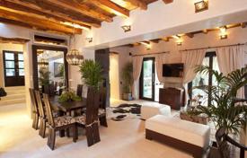 Villa – Ibiza, Balearen, Spanien. 6 300 000 €