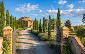 3-zimmer villa 530 m² in Cortona, Italien. 1 200 000 €