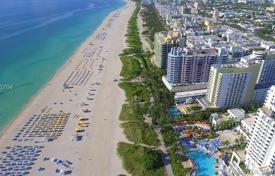 Wohnung – Ocean Drive, Miami Beach, Florida,  Vereinigte Staaten. $849 000