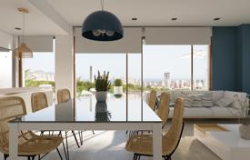 Wohnung – Finestrat, Valencia, Spanien. 309 000 €