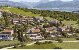 4-zimmer villa 253 m² in Radovići, Montenegro. 2 532 000 €