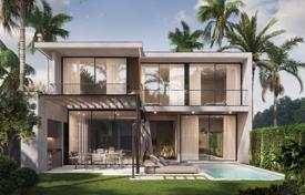 4-zimmer villa 410 m² in Balangan beach, Indonesien. $765 000