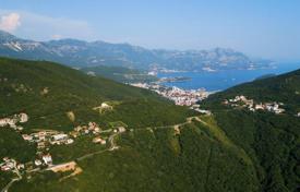 Grundstück in Prijevor, Montenegro. 107 000 €