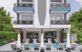 Wohnung – Antalya (city), Antalya, Türkei. $222 000