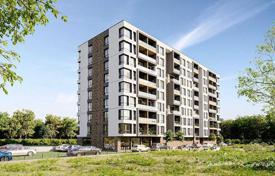 3-zimmer wohnung 102 m² in Burgas (city), Bulgarien. 148 000 €