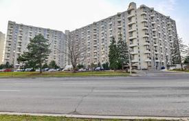 3-zimmer wohnung in Etobicoke, Kanada. C$812 000