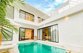 2-zimmer villa 190 m² in Batu Bolong Beach, Indonesien. $232 000