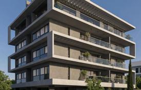 New residential complex with apartments in Germasogeia, Zypern. ab 360 000 €